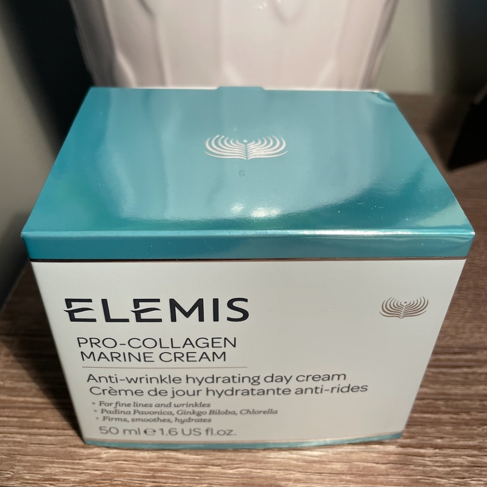 Elemis Pro-Collagen Marine Cream